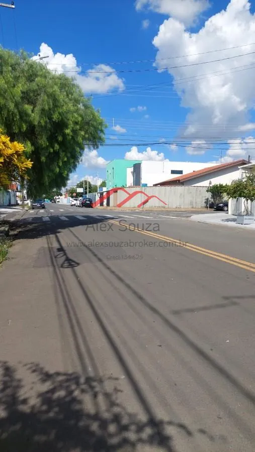 Imagem Casa para Venda em Hortolândia, Jardim Santa Izabel, 4 dormitórios, 1 suíte, 3 banheiros, 4 vagas