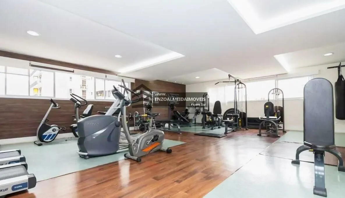 Imagem Apartamento à venda em São Paulo/SP