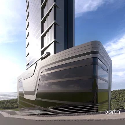 Imagem Apartamento à venda em Balneário Camboriú, Pioneiros, com 4 quartos, 195m2