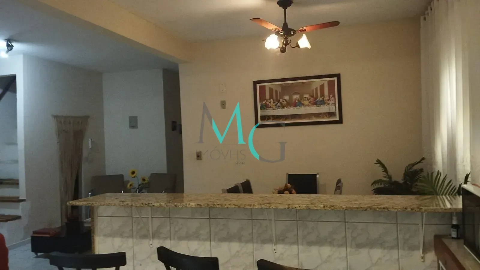 Imagem 2 Casas à venda, Santa Margarida - apenas 250 mil reais, podendo ser vendida separadamente