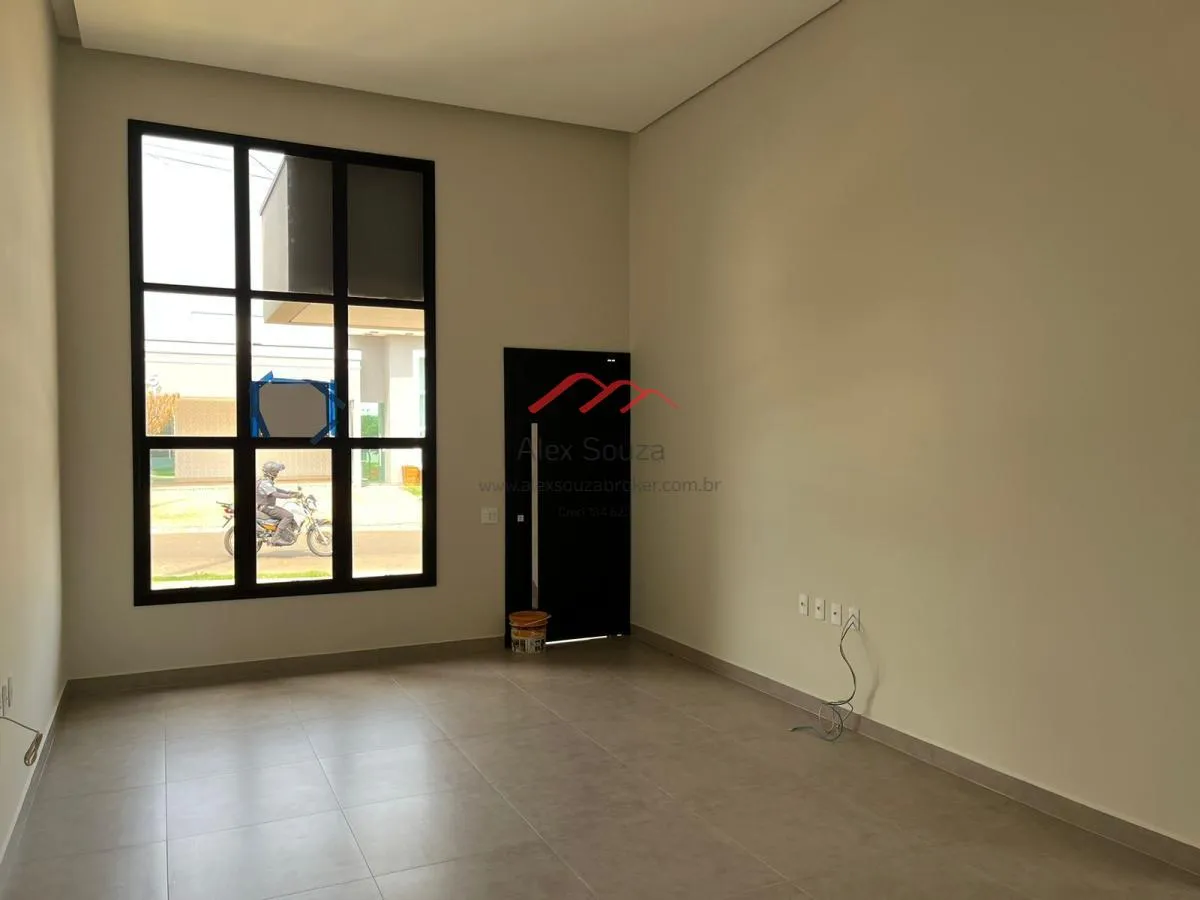 Foto do imóvel Casa em Condomínio para Venda em Hortolândia, Parque Olívio Franceschini, 3 dormitórios, 1 suíte, 3 banheiros, 4 vagas