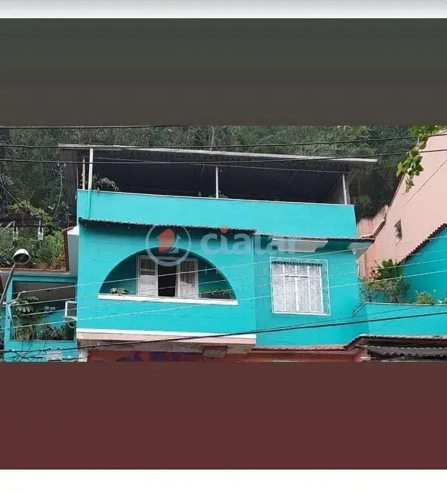 Imagem Casa à venda, Santa Teresa, Rio de Janeiro, RJ