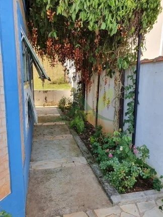 Imagem Chácara em condomínio fechado em Piracaia