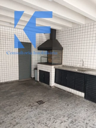 Imagem APARTAMENTO RESIDENCIAL em CAMPINAS - SP, CAMBUÍ