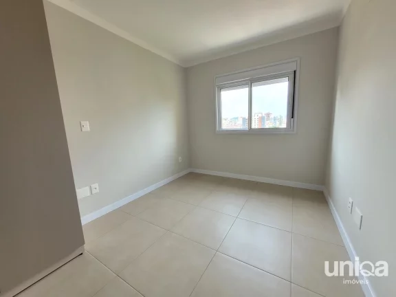 Imagem Apartamento 01 dormitorio com Garagem para venda em Santa Maria no Residencial S