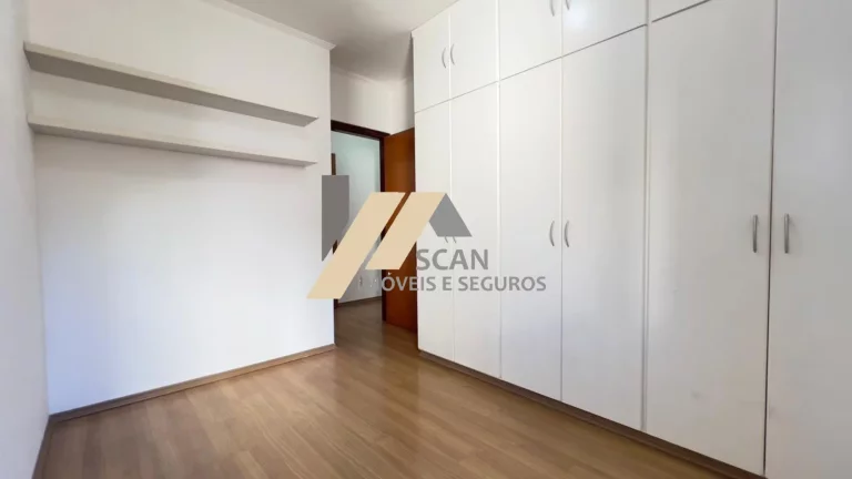 Imagem Apartamento à venda no Cambuí em Campinas-SP: 3 quartos, 1 suíte, 3 banheiros, 2 vagas de garagem, 117m² de área.