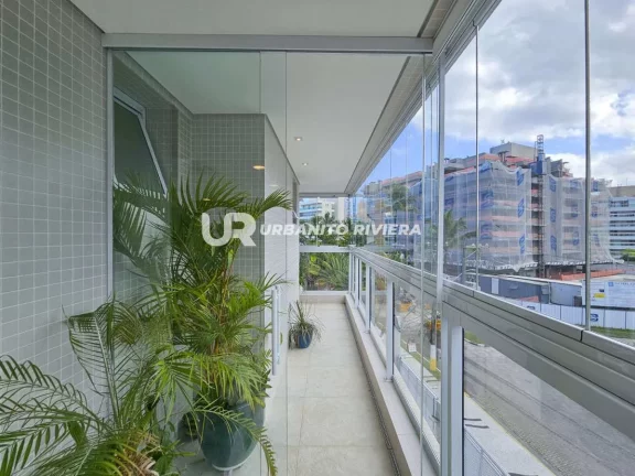 Imagem Apartamento à venda em Bertioga, Riviera | Módulo 07, com 3 quartos, 113,00m2