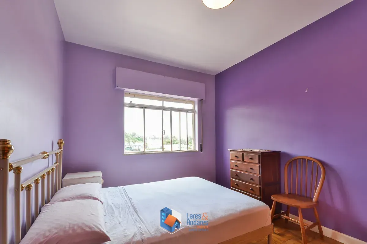 Imagem Apartamento para venda em Aclimação com 2 quartos, sendo 1 suíte, 93m²