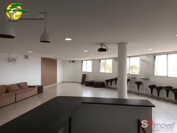 Imagem APARTAMENTO NO CITY JARAGUA