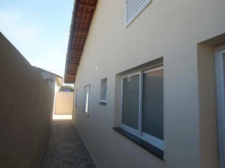 Imagem Casa com 2 Quartos à Venda, 50 m² em Recanto Dos Bandeirantes  - Itanhaém