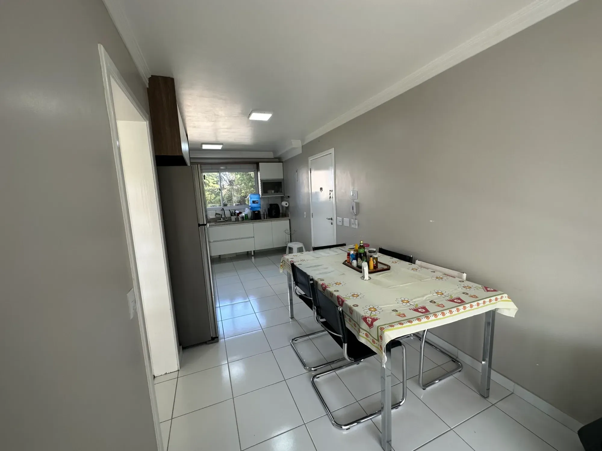 Imagem Apartamento com 3 Quartos para Alugar, 186 metros em Rio Pequeno - São Paulo