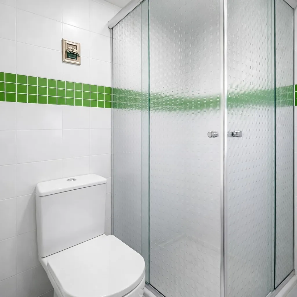 Imagem Apartamento para venda em Vila Clarice com 2 quartos, 46m2