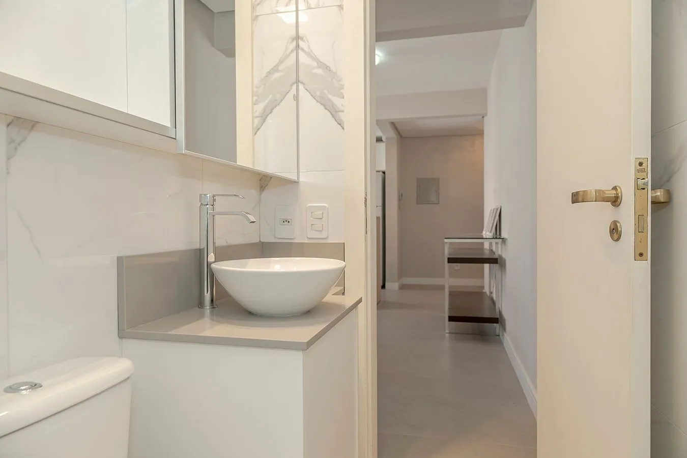 Imagem Belo Apartamento no Condominio Vergéis