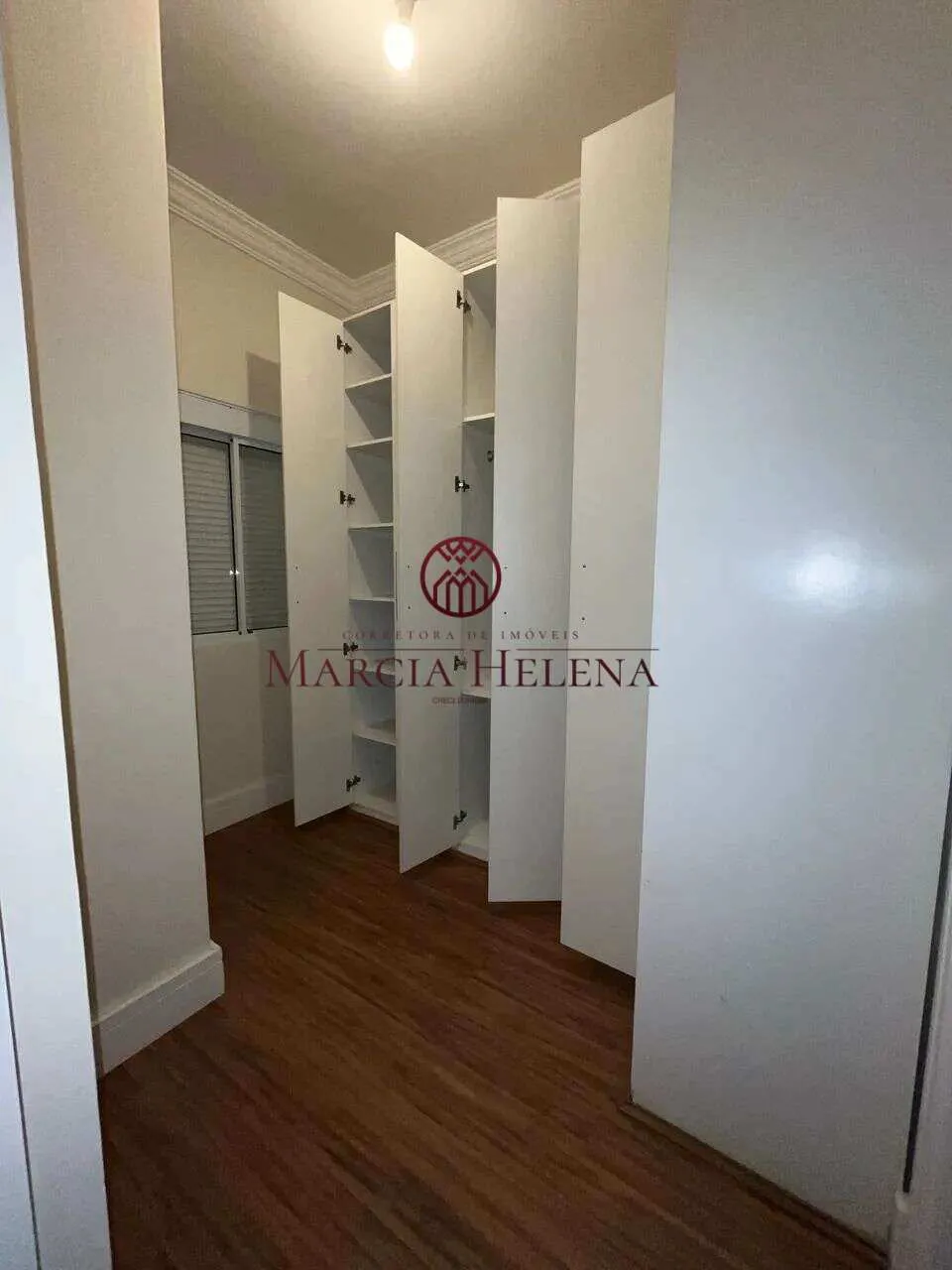Imagem Casa de condomínio à venda, no Residencial Raízes em Paulínia, São Luiz, com 4 quartos, 221,14m2
