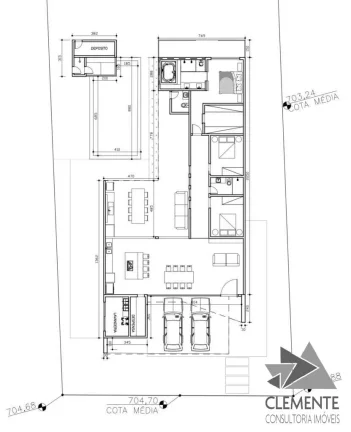Imagem CASA LUXO CONDOMINIO FECHADO ESTANCIAS DA MATA LAGOA SANTA/JABOTICATUBAS