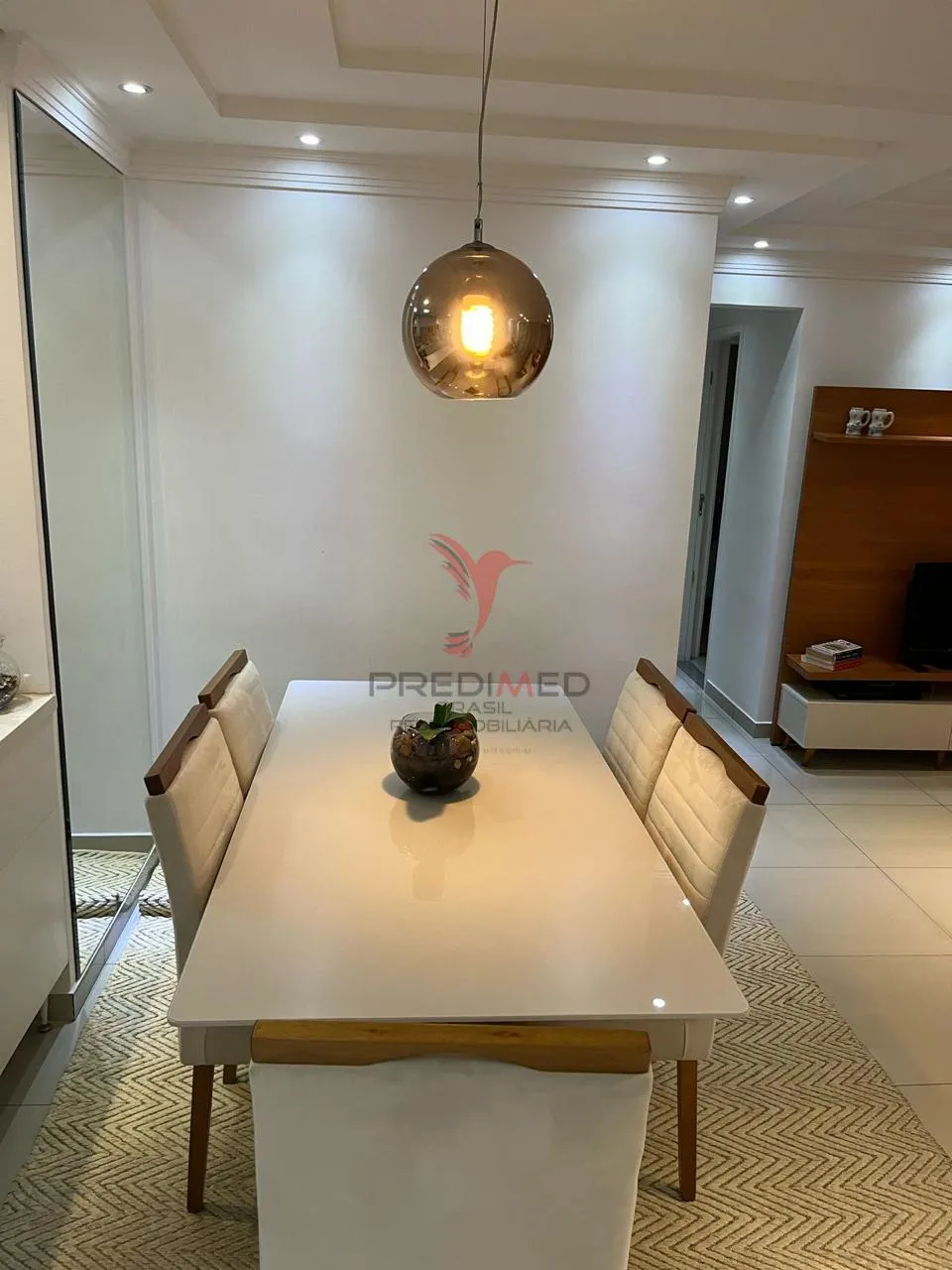 Imagem Vendemos no Morumbi apartamento de 2 Quartos reformado. Lindo !!!