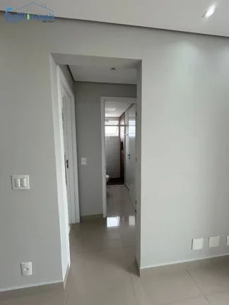 Imagem APARTAMENTO À VENDA NO BAIRRO BAETA NEVES - SÃO BERNARDO DO CAMPO