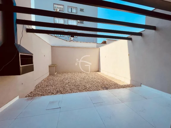 Imagem CASA RESIDENCIAL em JOINVILLE - SC, ANITA GARIBALDI