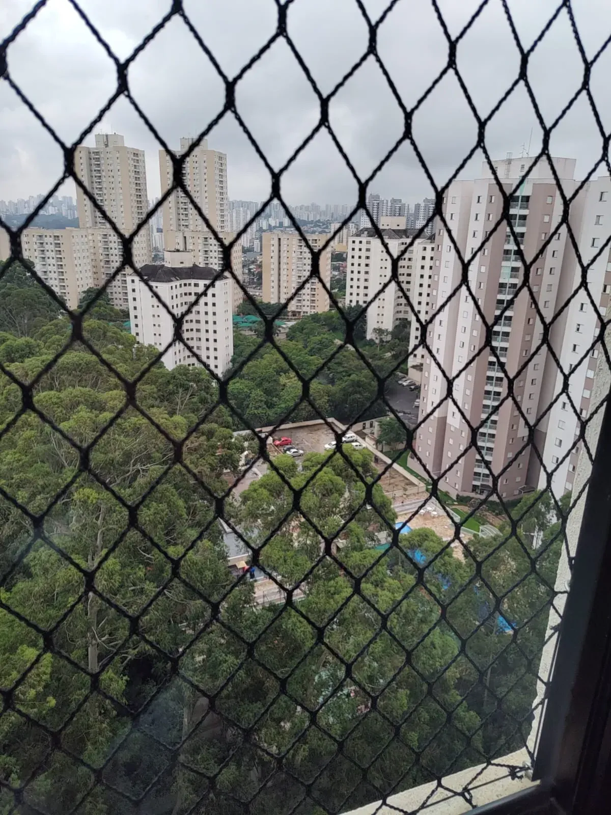 Imagem Apartamento com 2 Quartos à Venda, 65 m² em Parque Taboão - Taboão da Serra