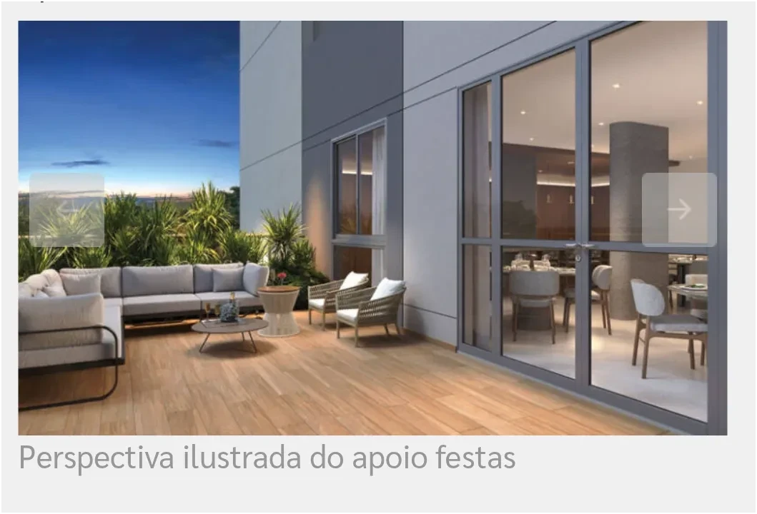 Imagem Apartamento com 3 Quartos à Venda, 120 metros em Umuarama - Osasco