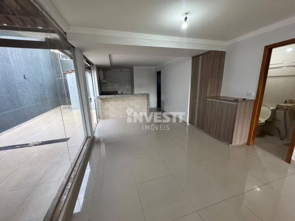 Imagem Casa à venda no Residencial Solar Ville - Goiânia/GO