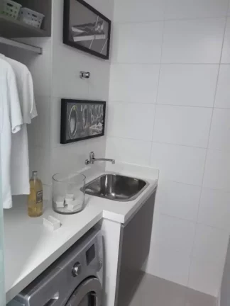 Imagem APARTAMENTO RESIDENCIAL em Rio de Janeiro - RJ, Barra da Tijuca