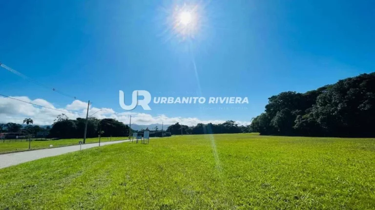 Imagem Terrenos à venda na Riviera de São Lourenço