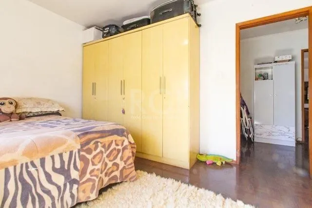 Imagem Apartamento para Venda - 82.93m², 2 dormitórios, 2 vagas - Jardim Lindóia