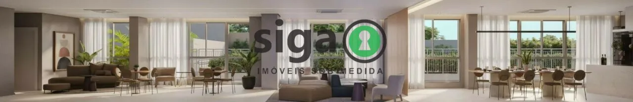 Imagem Apartamento para venda na Vila Mariana 03 dormitórios, São Paulo - SP