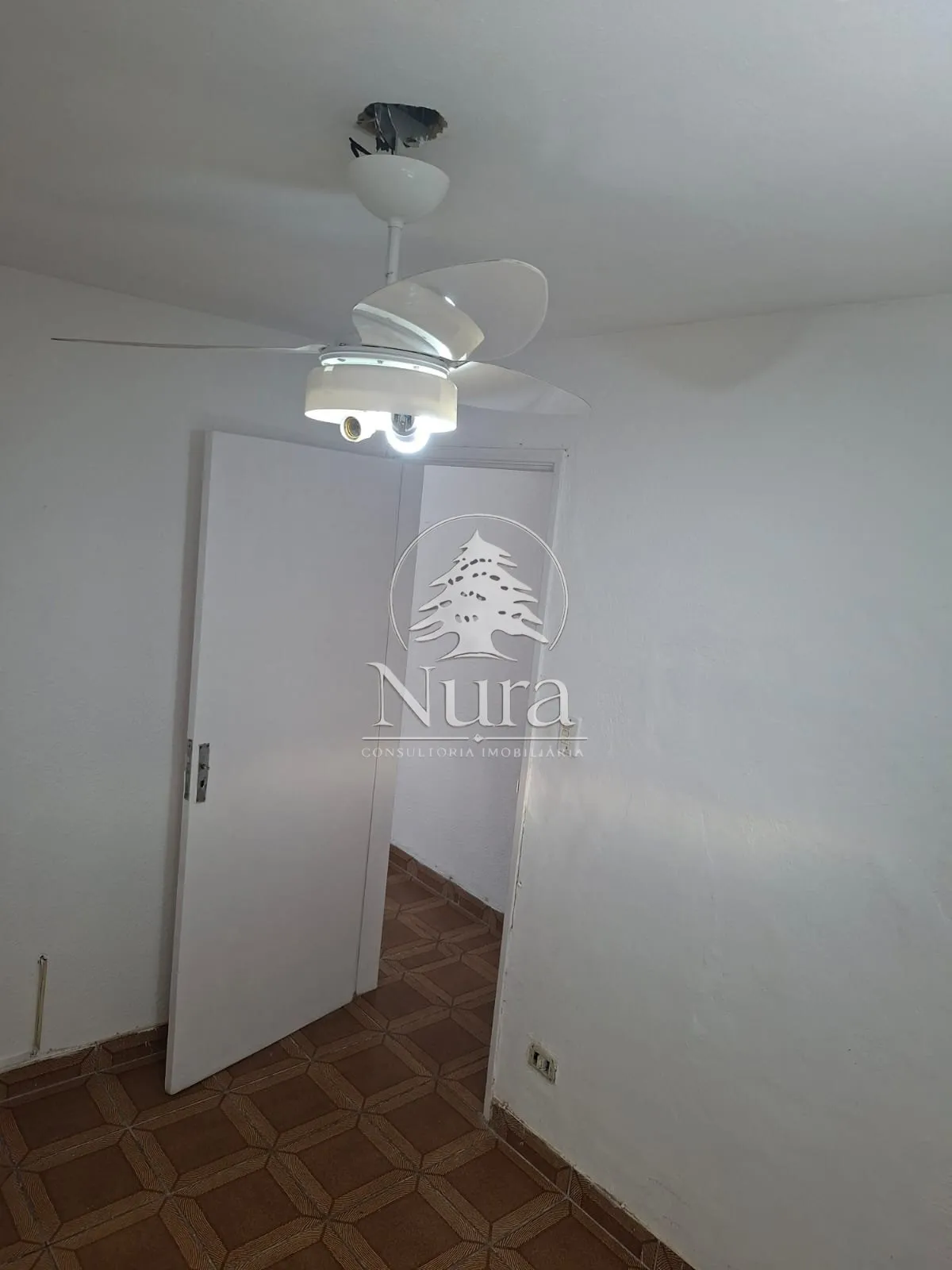 Imagem Apartamento de 3 quartos, 60m² no bairro Aparecida, em Santos