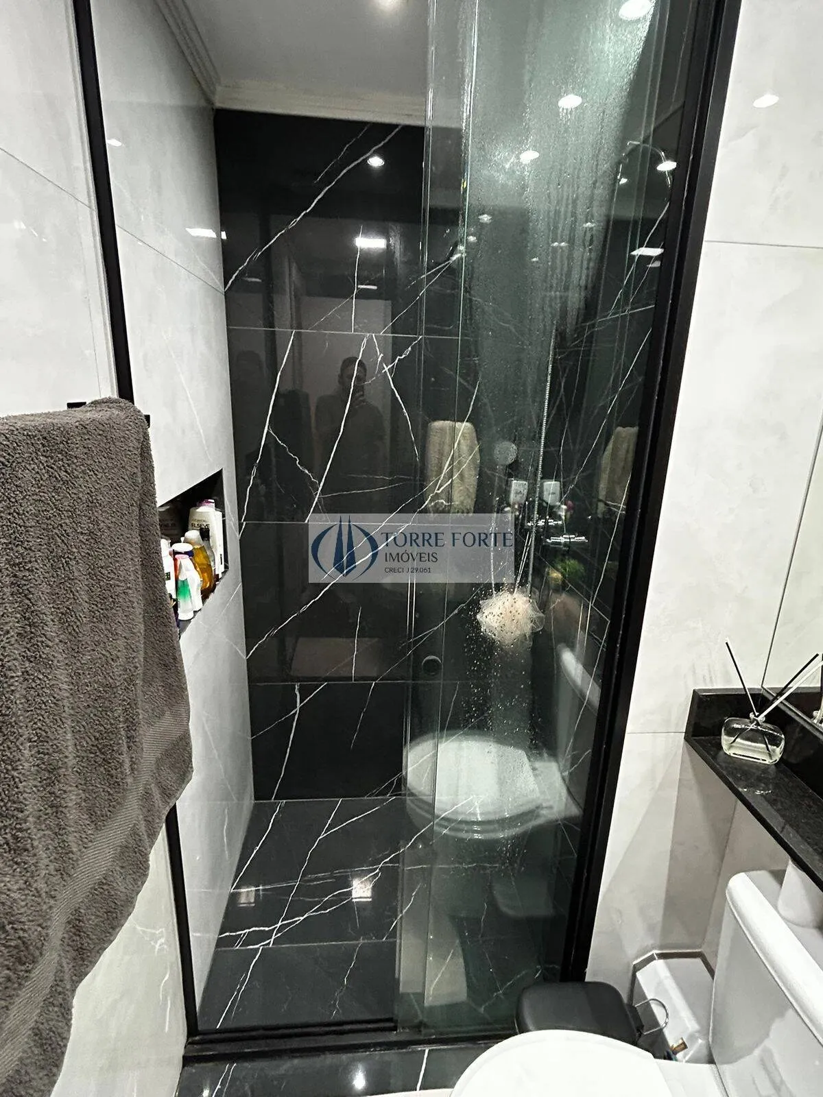 Imagem Apartamento 2 dormitórios 1suíte 1vaga Chácara Santo Antonio ( Vila Carrão)