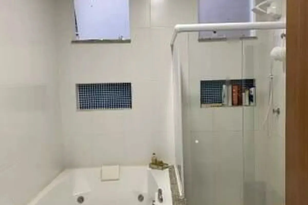 Imagem Casa à venda no bairro Pechincha em Rio de Janeiro/RJ