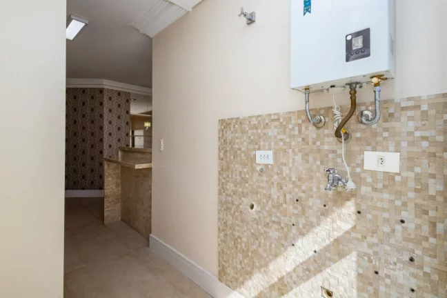 Imagem Apartamento com 2 Quartos à Venda no Boa Vista | 60 m² por R$ 490.000 – Pronto para Morar