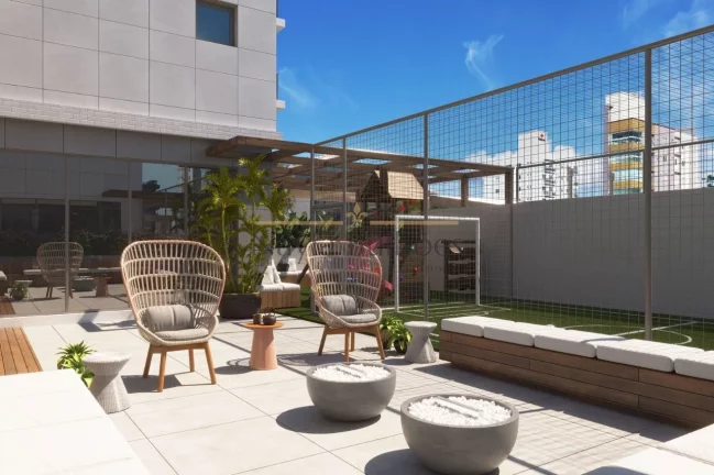 Imagem APARTAMENTO RESIDENCIAL em ITAPEMA - SC, MEIA PRAIA