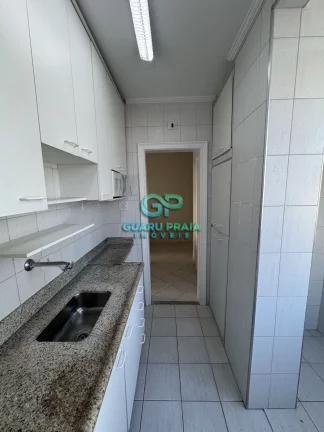 Imagem Apartamento para alugar no bairro Pitangueiras - Guarujá/SP