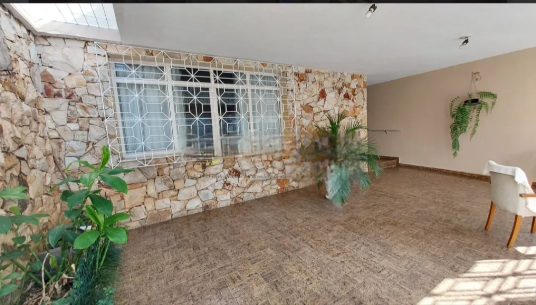 Imagem VENDO EXCELENTE SOBRADO NO BAIRRO VILA SÃO PAULO!
