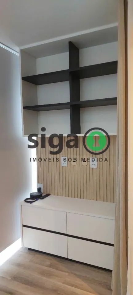 Imagem ALUGUE JÁ!!! MOBILIADO - Studio Z PINHEIROS: 31m² em Pinheiros