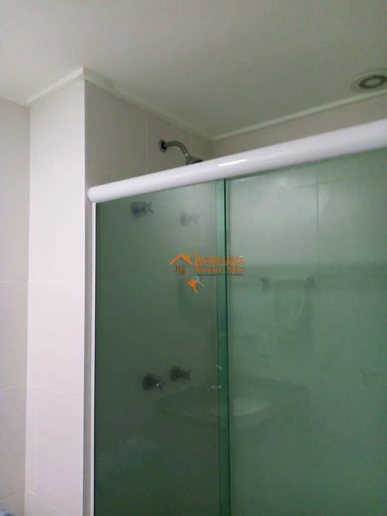 Imagem Apartamento com 1 dormitório à venda, 38 m² por R$ 468.000,00 - Jardim Flor da Montanha - Guarulhos/SP