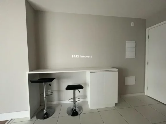 Imagem APARTAMENTO RESIDENCIAL em SÃO PAULO - SP, CONSOLAÇÃO