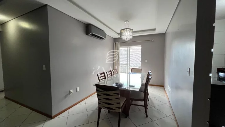 Imagem Apartamento com 3 quartos, Costa e Silva - Joinville
