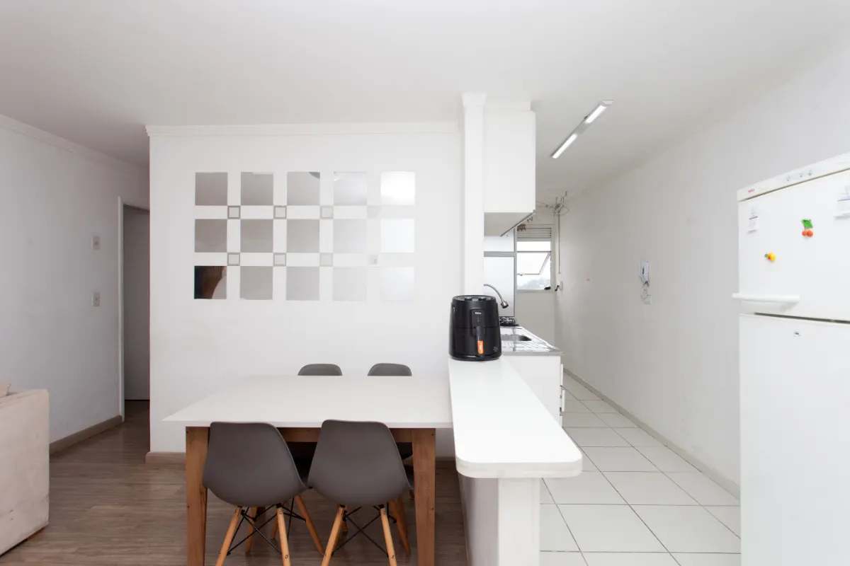 Imagem Apartamento para venda em Loteamento City Jaragua com 3 quartos, sendo 1 suíte, 67m2