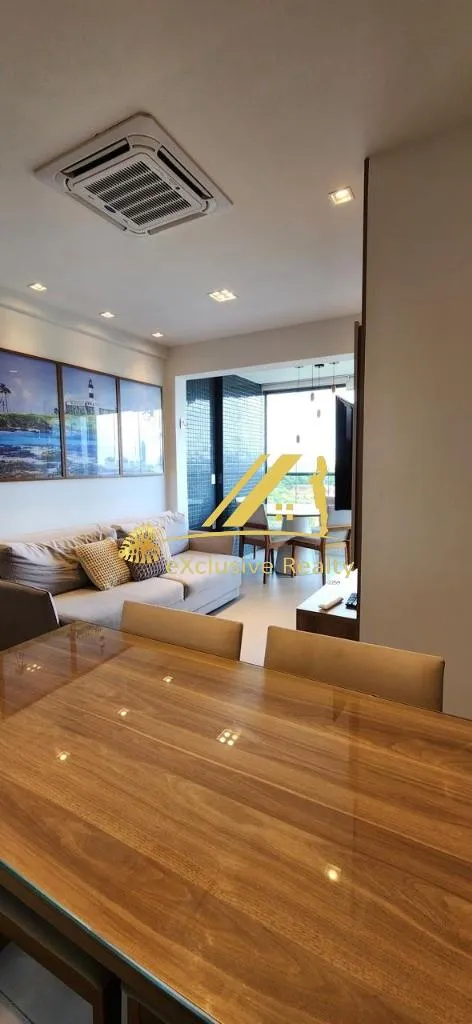 Imagem Apartamento RESIDENCIAL em Salvador - Bahia, Ondina