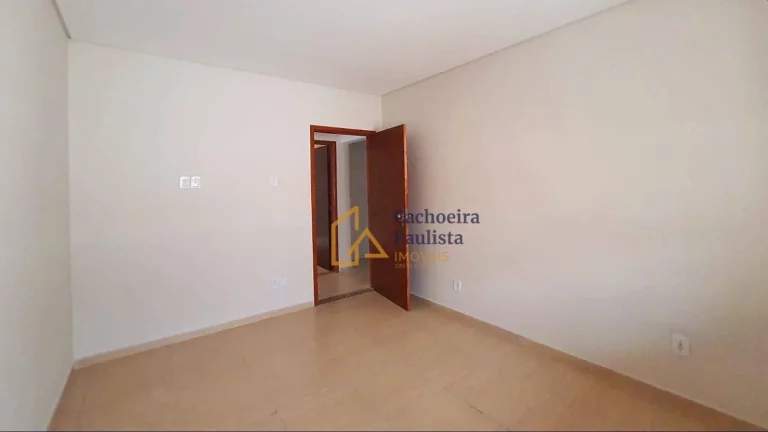 Imagem Casa com 3 dormitórios à venda - Parque Primavera - Cachoeira Paulista/SP