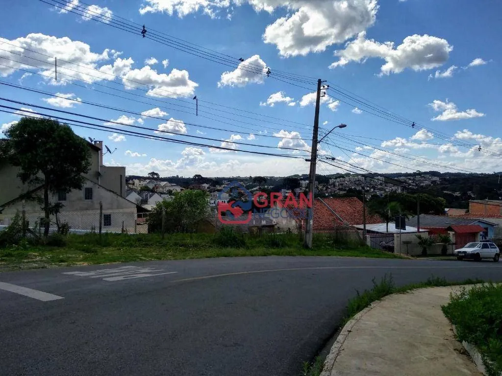 Imagem Terreno à venda, 387 m² por R$ 420.000,00 - Pilarzinho - Curitiba/PR