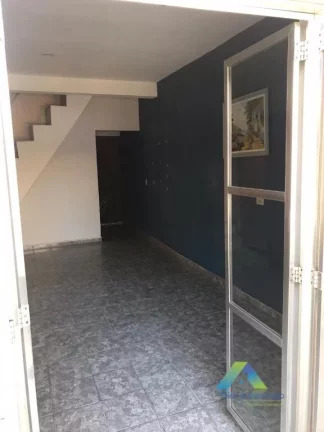 Foto do imóvel Sobrado com 3 dormitórios à venda, 320 m² por R$ 350.000,00 - Parque das Flores - São Bernardo do Campo/SP