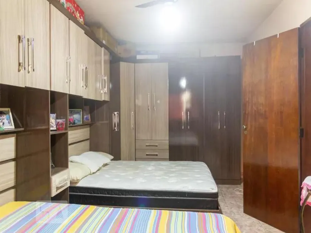 Imagem Casa à venda em São Paulo-SP, Jardim Marajoara: 2 quartos, 1 banheiro, 1 vaga de garagem, 158m² de área.
