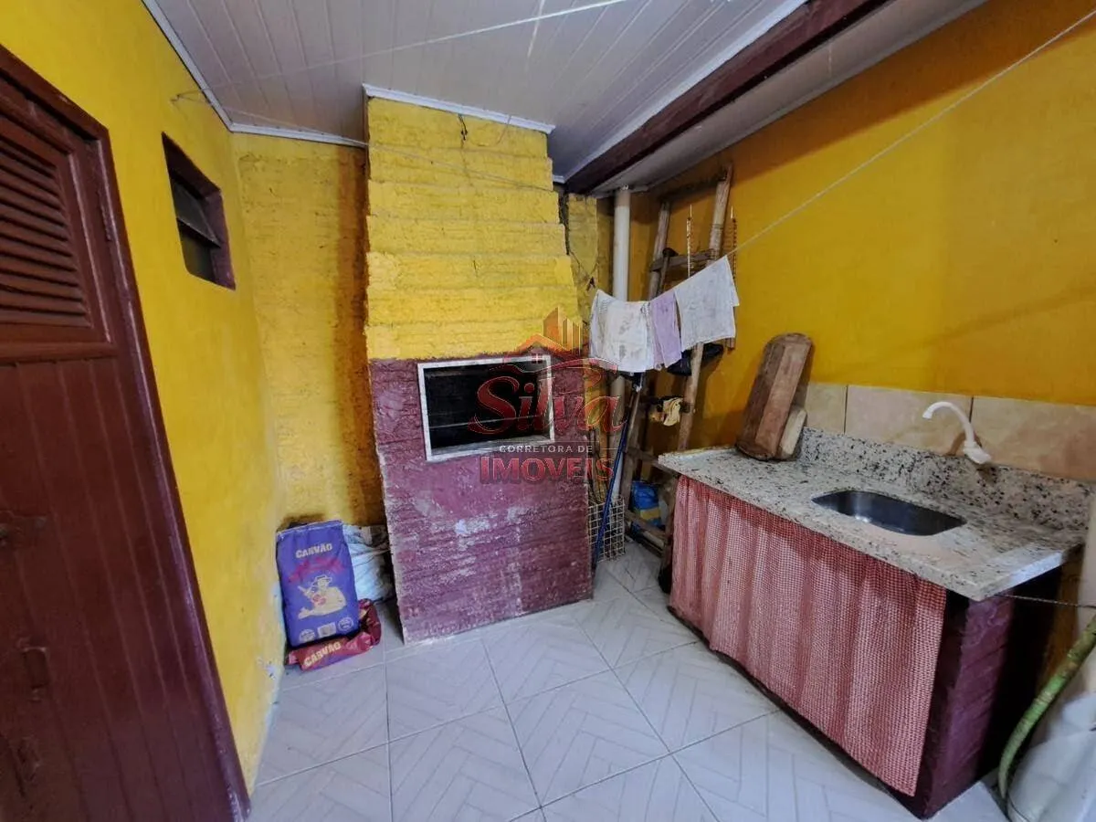Imagem C1237 | Casa 5 dormitórios com suíte à venda em Imbé com 300m²