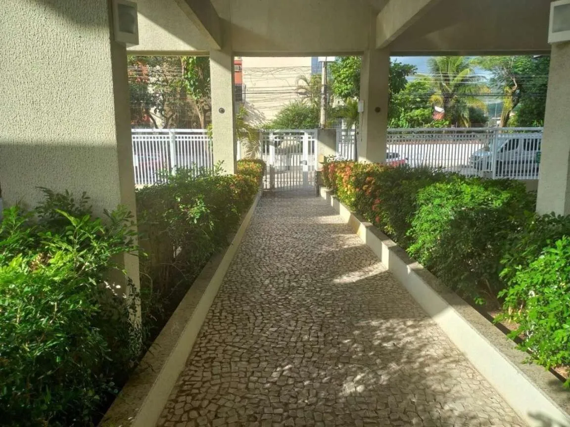 Imagem Apartamento à venda no bairro Praça Seca em Rio de Janeiro/RJ
