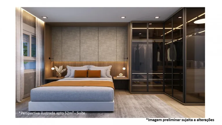 Imagem Apartamento com 3 Quartos à Venda, 79 m² em Butantã - São Paulo