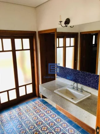 Imagem Chácara com 3 dormitórios à venda, 2000 m² por R$ 3.500.000,00 - Jardim Saltinho - Socorro/SP
